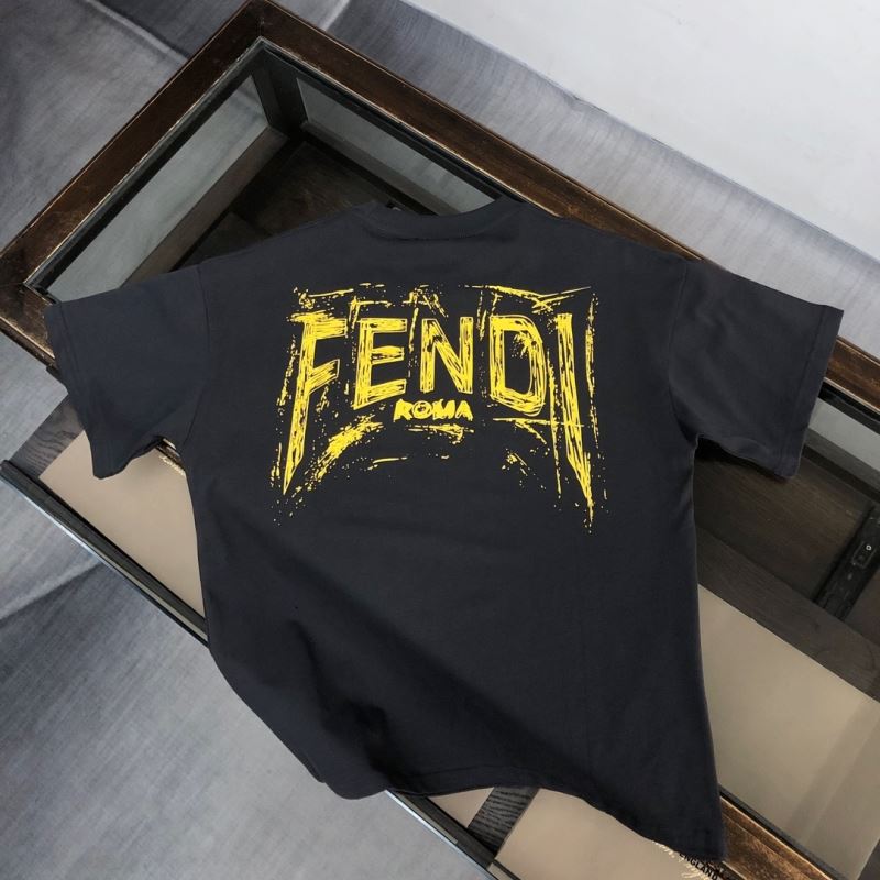 Fendi T-Shirts